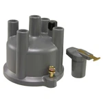 Distributor Cap And Rotor Kit-premium Wve 3D1239A. Fixed Price $41.99.