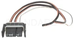 Standard Ignition Alternator Connector P 542. Fixed Price $13.92.