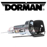 Dorman 924-731 Ignition Lock Cylinder For US254L US-254L LS1244C LC63100 Sl. Fixed Price $90.30.