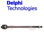 Delphi Inner Steering Tie Rod End For 2000 Saturn LS1 Gear Rack Wheel Xp. Fixed Price $74.31.