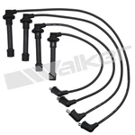 Walker Products Thundercore 924-1206 Spark Plug Wire Set. Fixed Price $128.20.