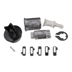 New Oem Ignition Switch Lock Cylinder Full Repair Kit Ford Mercury 5916208. Fixed Price $93.05.