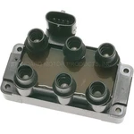 FD488T Ignition Coil For Pickup E150 Van E250 F150 Truck Mazda Mpv B3000 Sable. Fixed Price $66.98.