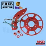 Ignition Crank Trigger Kit Msd For Pontiac Bonneville 1974-1980. Fixed Price $779.01.