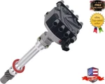 Ignition Distributor Compatible With 1996-2002 Chevy Gmc Cadillac Isuzu Vortec. Fixed Price $79.99.
