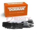 Dorman Techoice Transmission Range Sensor 2003 Ford E-350 Club Wagon Bs. Fixed Price $42.44.
