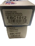 Ignition Coil Carquest EBC1012. Fixed Price $130.00.