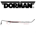 Dorman Aux Cooler Radiator Passenger Side Oil Hose Assembly For Gq. Fixed Price $65.41.