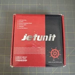 Jetunit Ignition Coil JE-X020002B. Fixed Price $25.95.