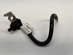 Lamborghini Aventador LP700 LP770 Negative Battery Cable Terminal Oem 8X0915181. Fixed Price $250.00.