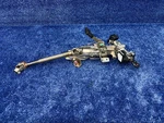 2012-2015 Honda Civic Steering Column W/ Ignition Lock & Key Oem 39730-TR0-A010. Fixed Price $135.00.