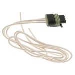 Standard Motor Products S-574 Engine Camshaft Position Sensor Connector. Fixed Price $12.33.