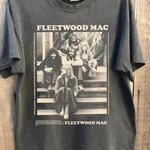 Fleetwood Mac World Tour Short Sleeve Shirt Unisex S-5XL Reprint PA10308. Fixed Price $17.85.