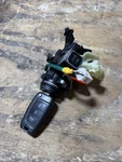 2022-2026 Hyundai Tucson Ignition Switch & Key. Fixed Price $100.00.