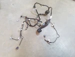 Front Right Inside Door Power Wire Harness Fits 17 18 19 Ford F250 F350 Lariat. Fixed Price $169.98.