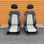 97-04 Mercedes SLK230 SLK320 R170 Left Right Seats Oem. Fixed Price $489.00.