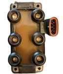 Ford Ignition Coil Standard Tru-tech FD488T. Fixed Price $33.59.