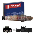 Denso Downstream Oxygen Sensor For 2009-2015 Audi Quattro 2.0L L4 Exhaust Nr. Fixed Price $124.50.