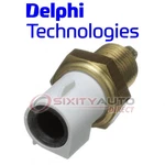 Delphi Air Charge Temperature Sensor For 1994-1995 Mazda 626 2.0L L4 Engine Jm. Fixed Price $30.44.