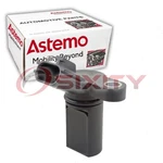 Hitachi Crankshaft Position Sensor For 2003-2010 Infiniti M45 4.5L V8 Engine Lf. Fixed Price $59.83.