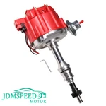 Distributor W/module Ford 351M 351C 400 460 429 Hei 65,000 Kv Coil 7500 Rpm. Fixed Price $56.99.