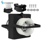 Front Furnace Blower Motor Resistor For 2001-05 Bmw 325CI 330CI & 2000 328CI Kit. Fixed Price $55.19.