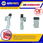 Camshaft Position Sensor VE363734 Cambiare Genuine Top Quality Guaranteed New. Fixed Price $26.47.