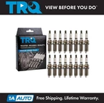 Trq Iridium Spark Plugs Engine Tune Up Ignition Kit 16 Piece Set New. Fixed Price $89.95.