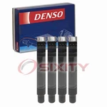 Pc Denso Direct Ignition Coils For 2009-2010 Pontiac Vibe 2.4L L4 Spark Wv. Fixed Price $352.82.