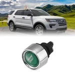 Universal Engine Start Switch Button 12V Push Light Green. Fixed Price $23.08.