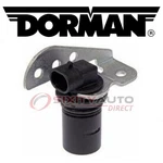 Dorman Vehicle Speed Sensor For 1996-1999 Gmc C1500 4.3L 5.0L 5.7L 6.5L V6 Lj. Fixed Price $28.29.
