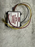 Msd Ignition Rpm Activated Window Switch Pn 8956. Fixed Price $75.00.