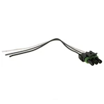 Throttle Position Sensor Connector Wve 1P1064. Fixed Price $23.33.