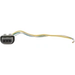 Carquest Voltage Regulator Connector PTA1025. Fixed Price $6.95.
