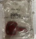 New Stens 430-492 Snow Blower Key Mtd 725-1660 Tecumseh 35062. Fixed Price $6.00.