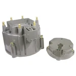 Distributor Cap And Rotor Kit-premium Wve 3D1040A. Fixed Price $47.82.