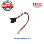 Connector Coolant Temperature Sensor Fits: CAY102300 Ford Mercury 2009-2016. Fixed Price $8.52.