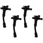 Set Of 4 Ignition Coils Ford Fusion Escape 2017-2019. Fixed Price $122.14.
