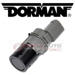 Dorman Front Parking Aid For 2004-2007 Bmw 530I Body Sensors Fa. Fixed Price $56.72.