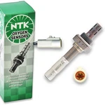 Ngk Ntk Upstream Left O2 Oxygen Sensor 1994-1998 Ford Mustang 3.8L V6 Dw. Fixed Price $54.16.