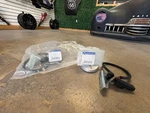 (2) Genuine Mopar Crankshaft Position Sensor 68569185AA Same Dealer. Fixed Price $222.00.