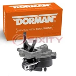 Dorman 4WD Actuator For 2001-2007 Toyota Sequoia Driveline Axles Lc. Fixed Price $425.03.