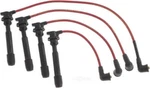 Spark Plug Wire Set-service Tech Autopart Intl 2500-79589. Fixed Price $55.26.