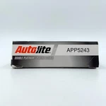 Pack Autolite APP5243 Spark Plug Double Platinum. Fixed Price $19.95.