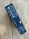 96-02 Mercedes R129 SL500 CL500 Blinker Hazard Warning Relay Module 1408207626. Fixed Price $20.00.
