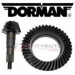 Dorman Rear Differential Ring & Pinion 1987-1991 Ford Ltd Crown Victoria Du. Fixed Price $373.14.