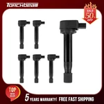 Set Of Ignition Coil For Honda Odyssey 99-07 Acura Tl 99-08 Accord 00-03 V6 3L. Fixed Price $48.99.