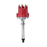 Tsp Distributor JM7601R; Pro Series Billet Mech Adv, Red For Sbc, Bbc. Fixed Price $185.18.
