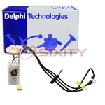 Delphi Fuel Pump Module Assembly For 1993-1996 Chevrolet Beretta 2.2L 2.3L Oa. Fixed Price $151.82.