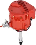 Hei Distributor 65K High Voltage Cap Dual Pickup 7500RPM Fit Chevy Gm 262-454. Fixed Price $102.77.